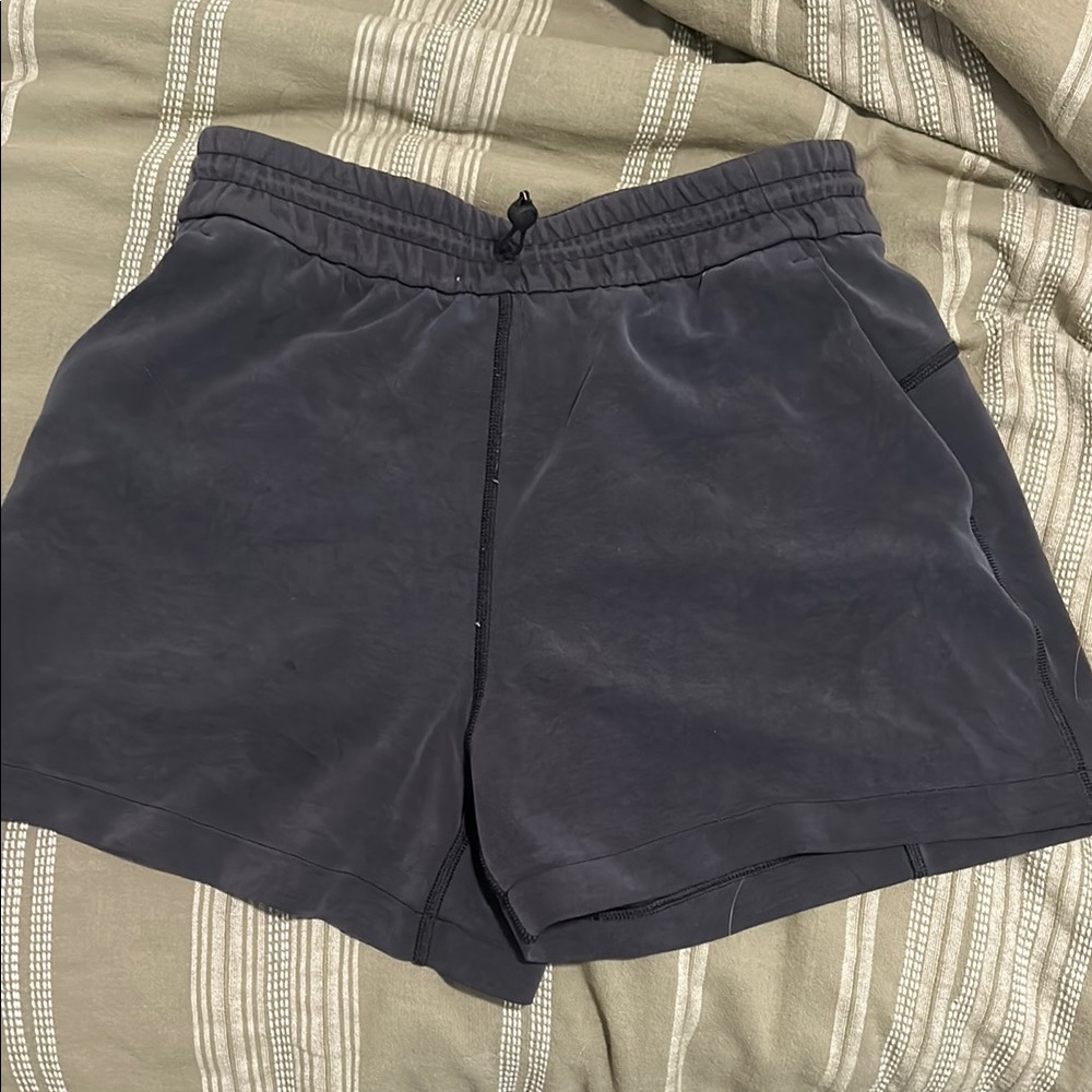 Lululemon softstreme shorts